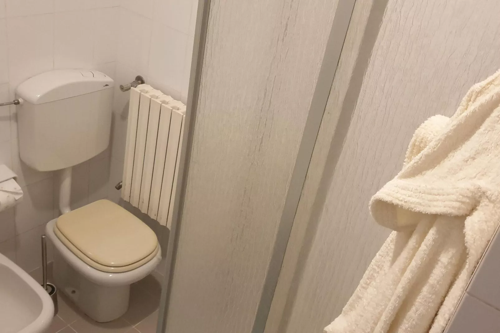 Casa Vesime-Bathroom