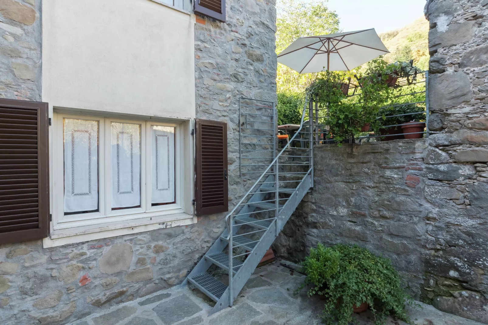 Casa Pascoso-Exterior summer