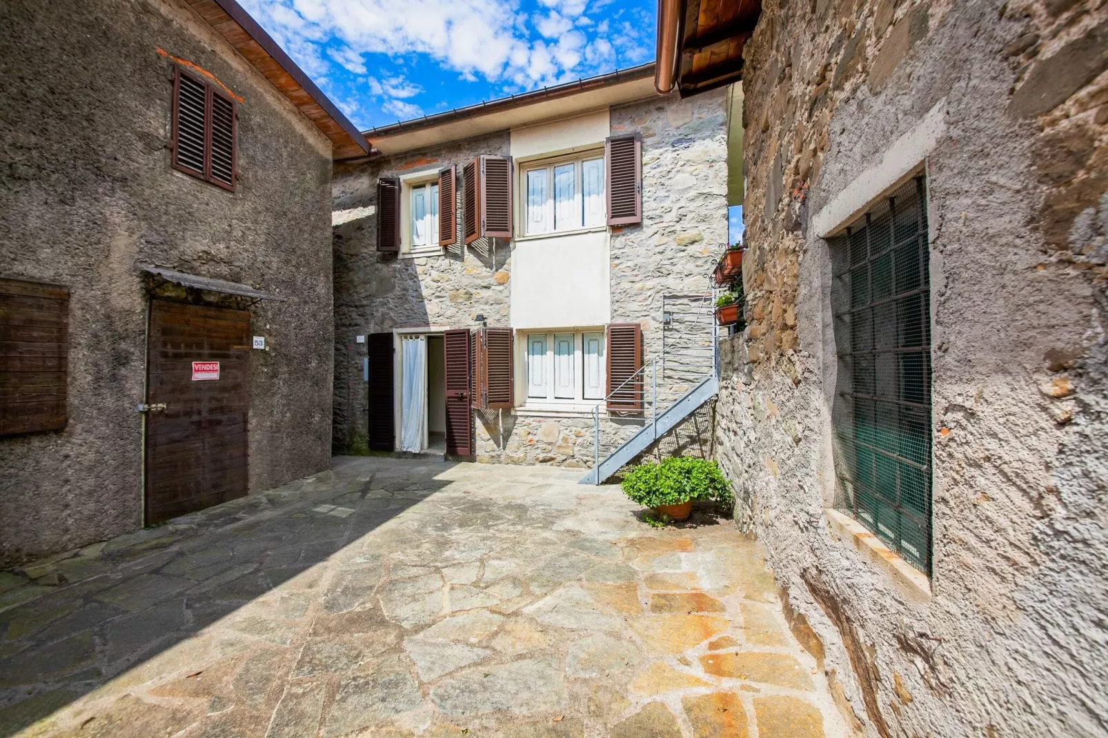 Casa Pascoso-Exterior summer