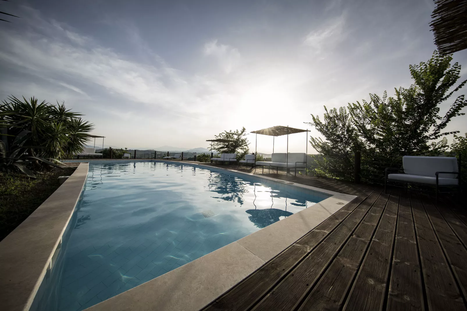Iperico-Pool