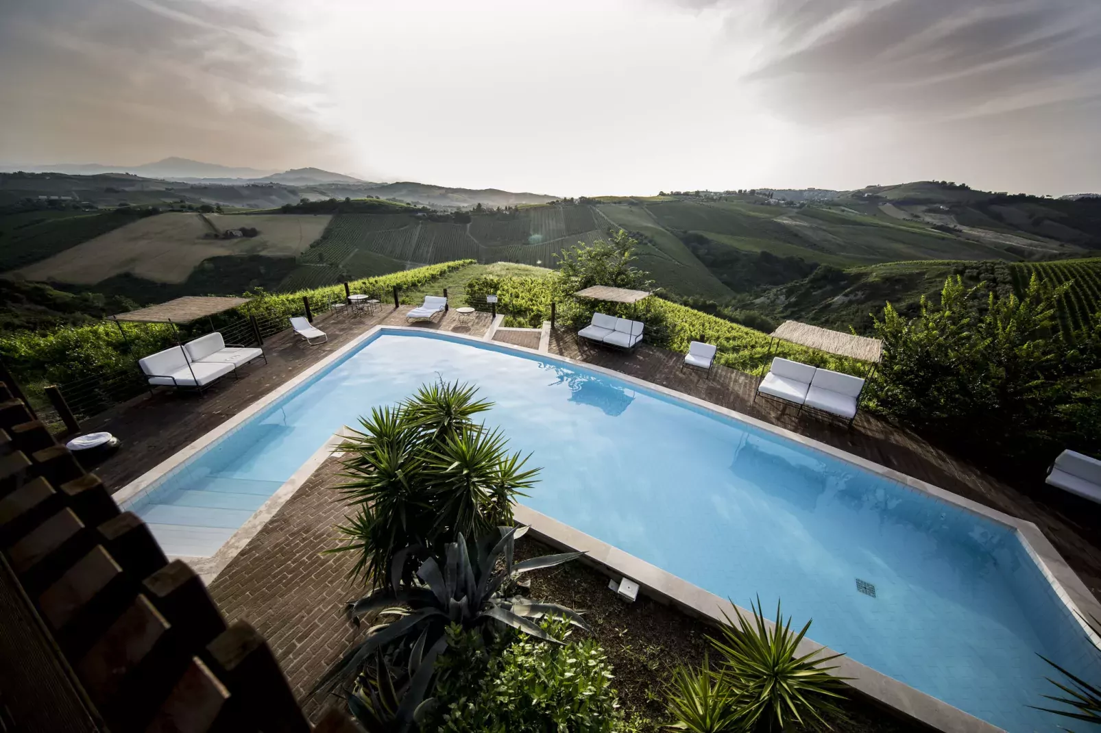 Iperico-Pool