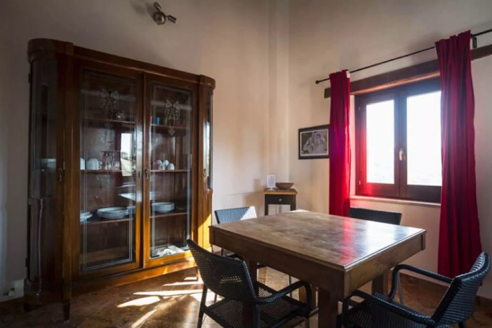Iperico-Dining room