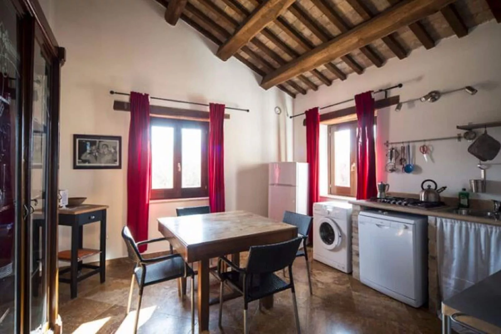 Iperico-Kitchen