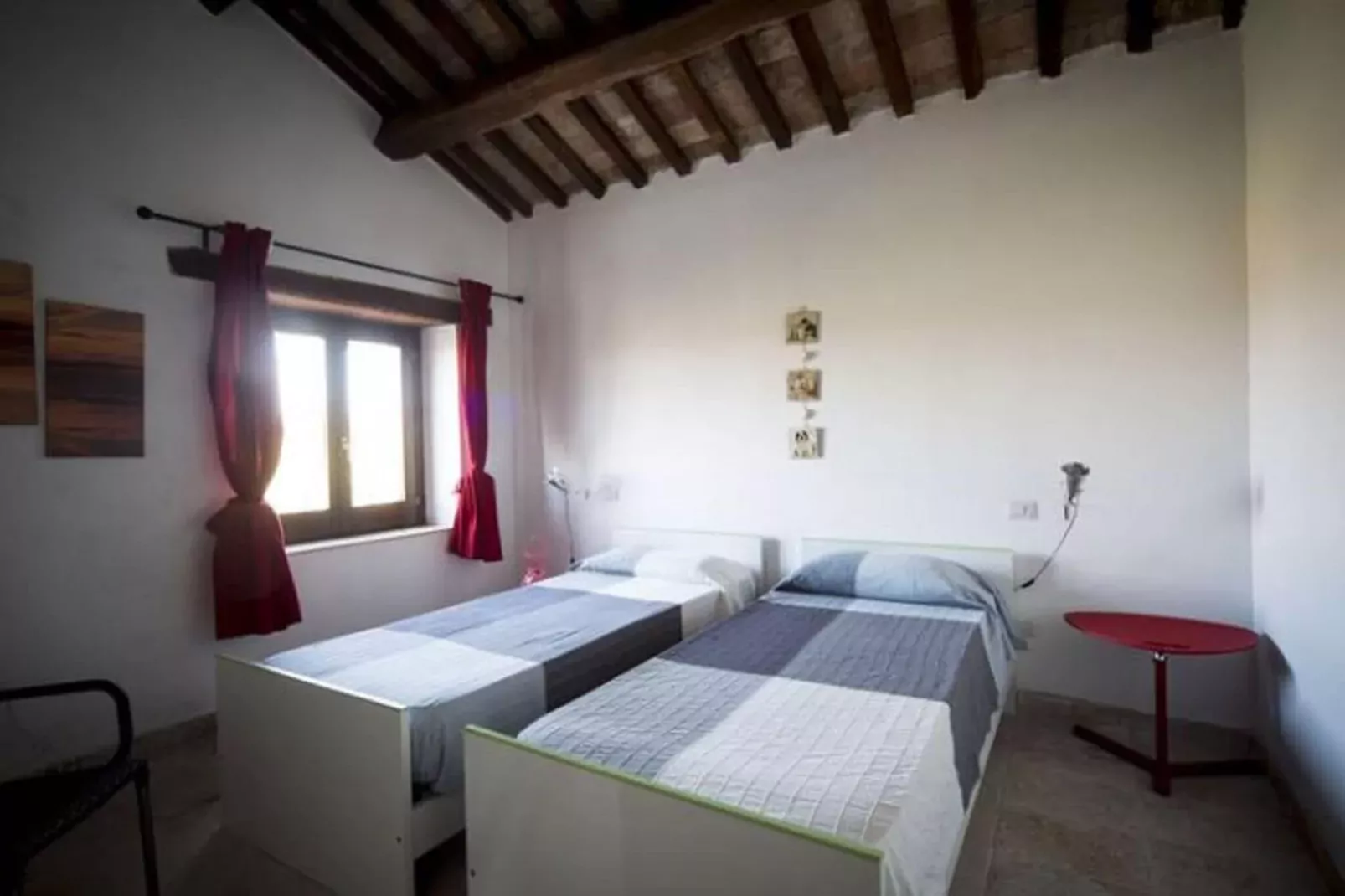 Iperico-Bedroom