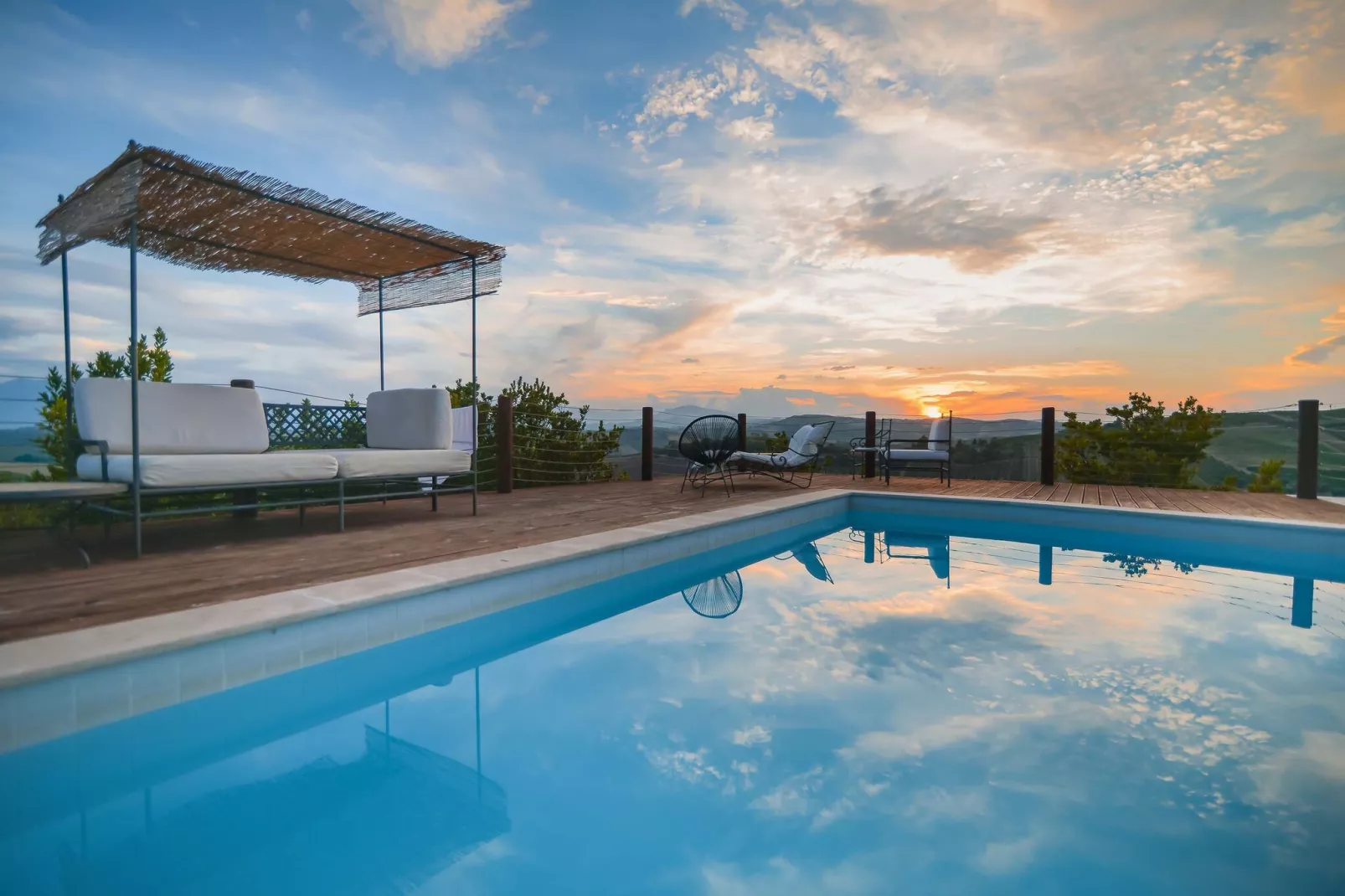 Ortica Studio-Pool