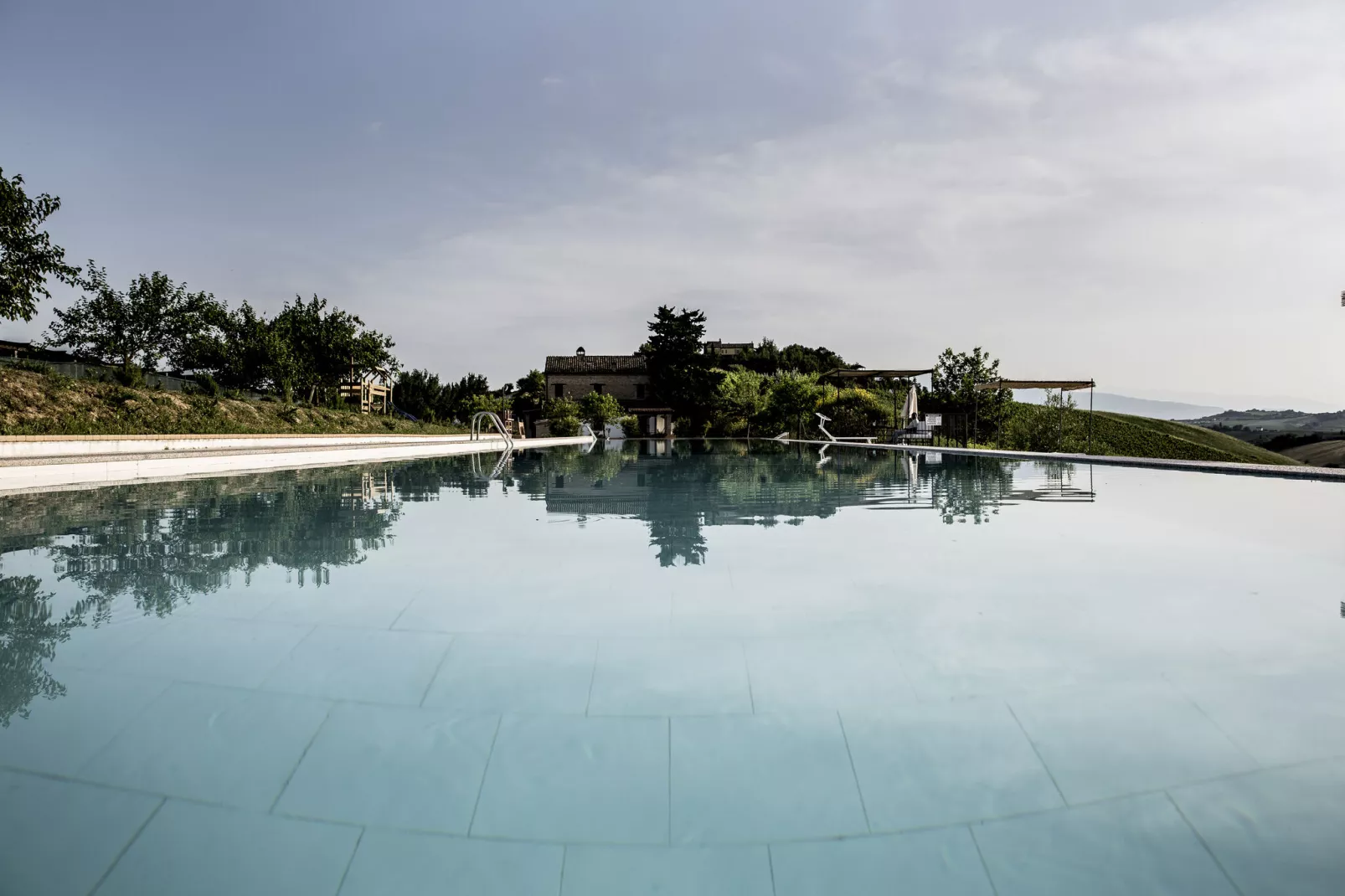 Menta-Pool