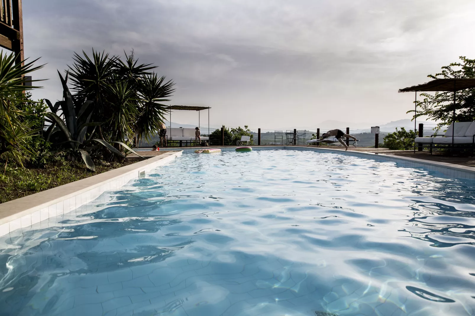 Menta-Pool