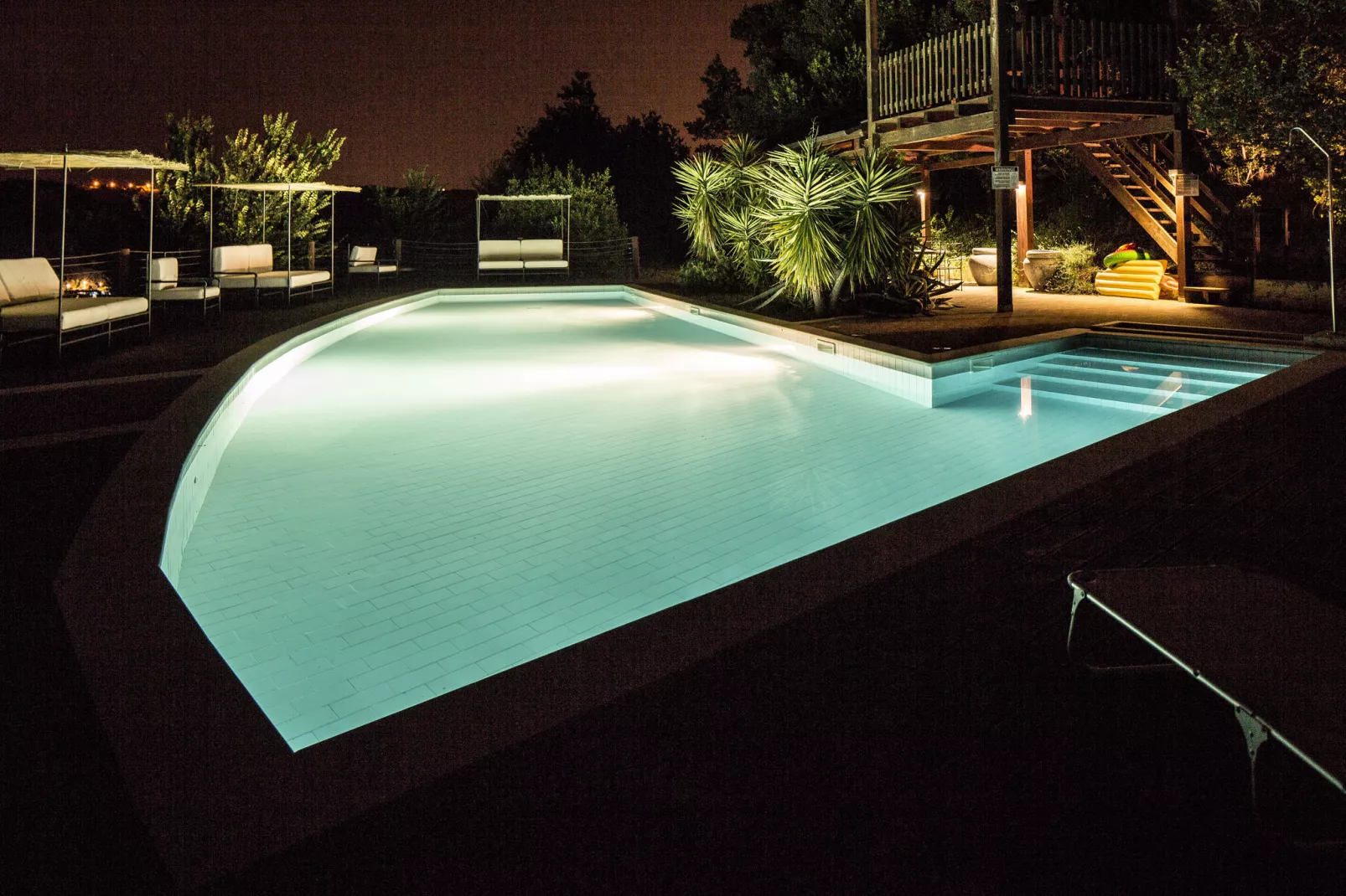 Menta-Pool