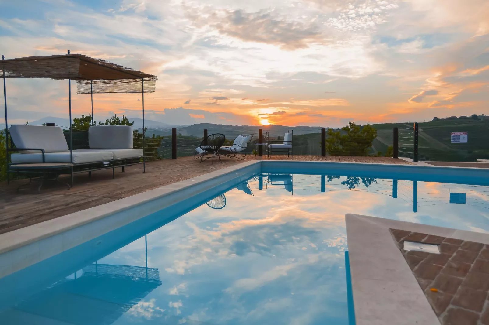 Menta-Pool