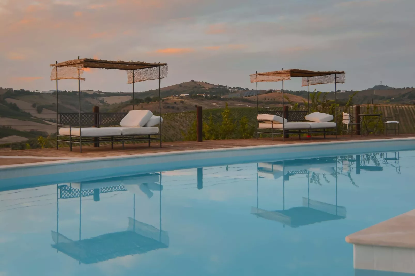 Menta-Pool