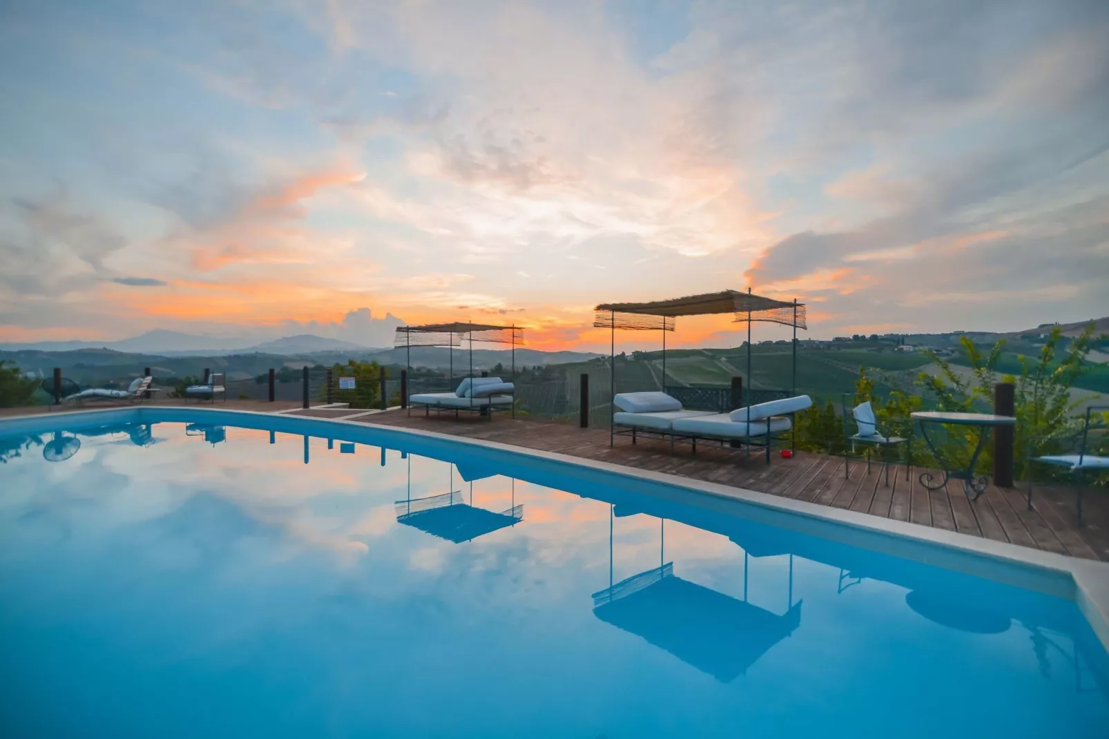 Menta-Pool