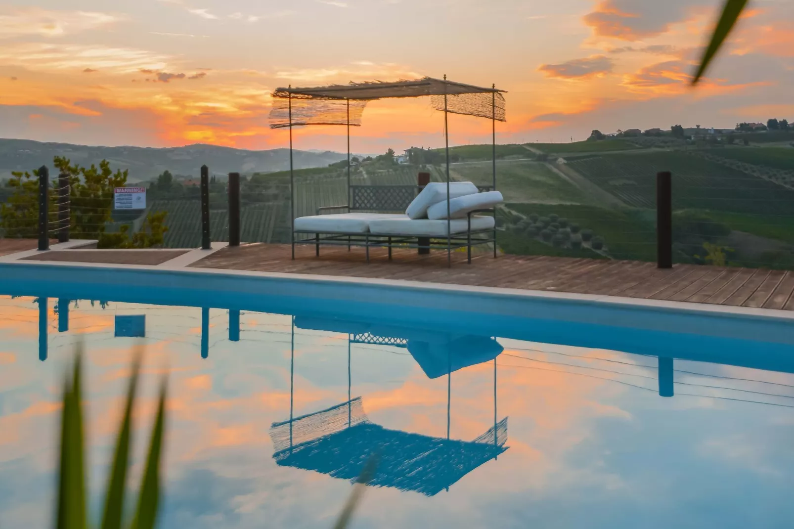 Menta-Pool