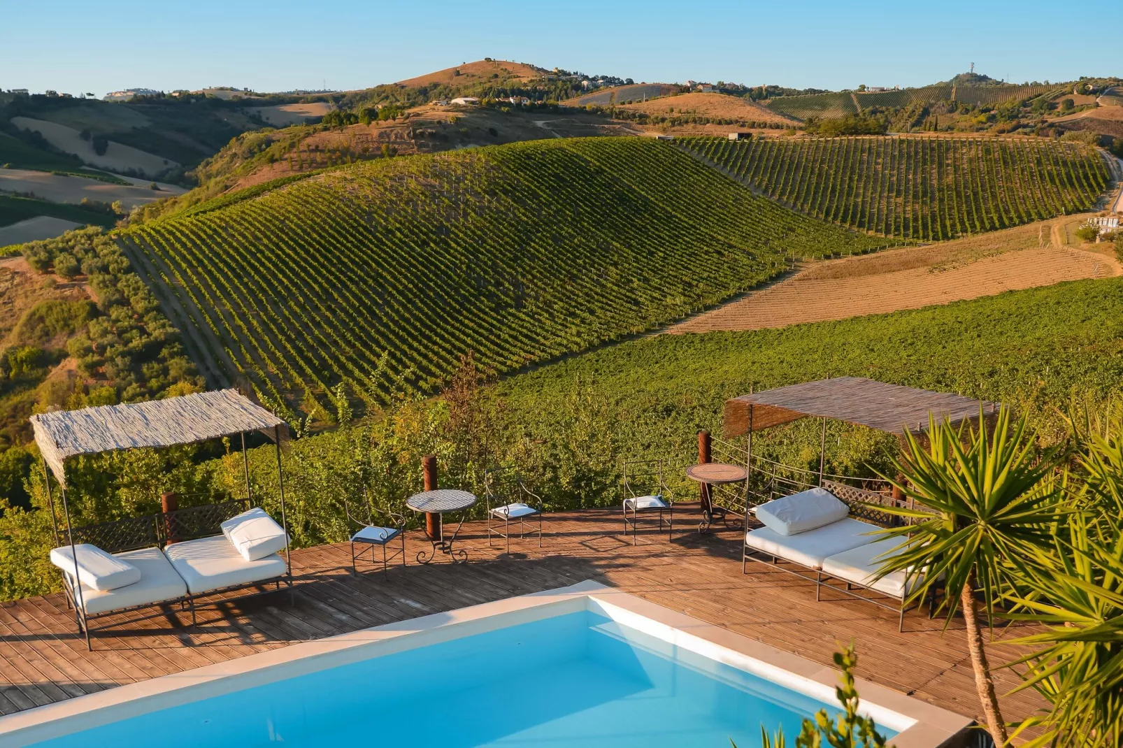 Menta-Pool