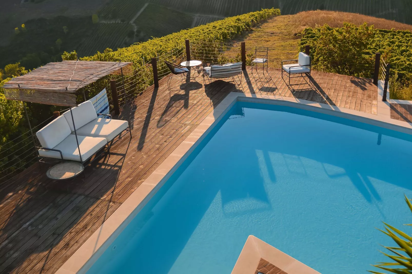 Menta-Pool