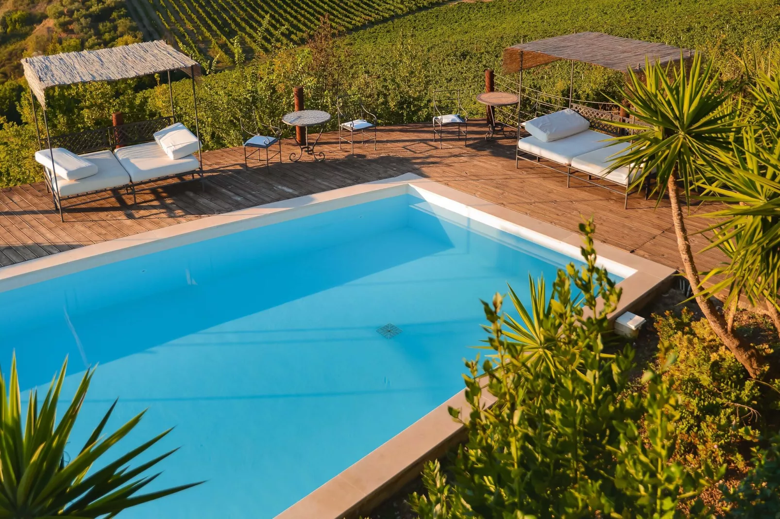Menta-Pool