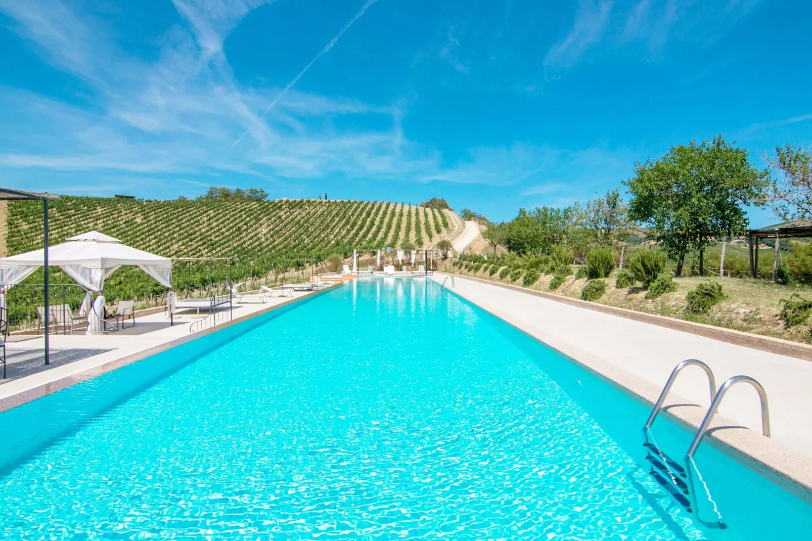 Menta-Pool