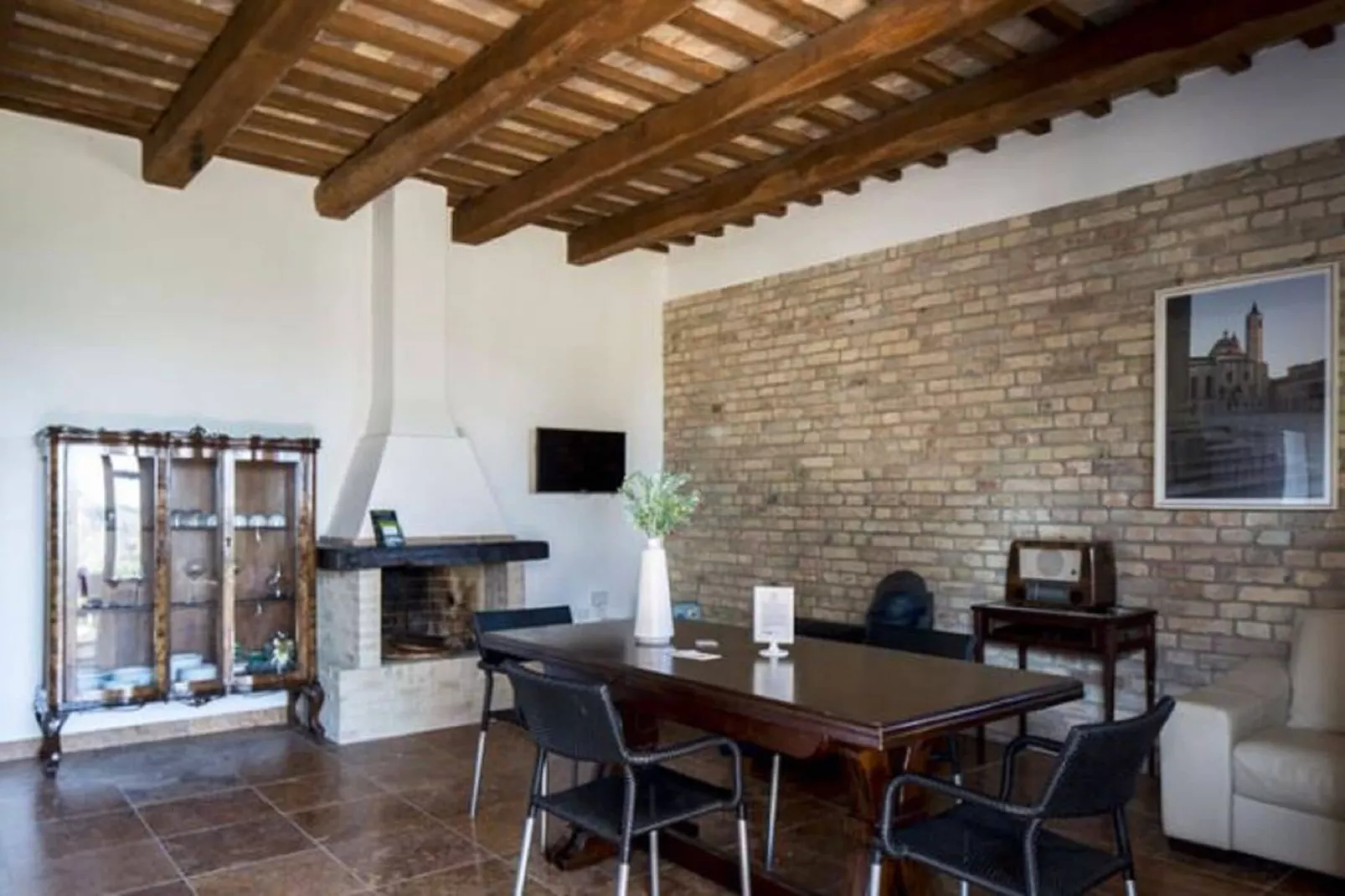 Menta-Dining room