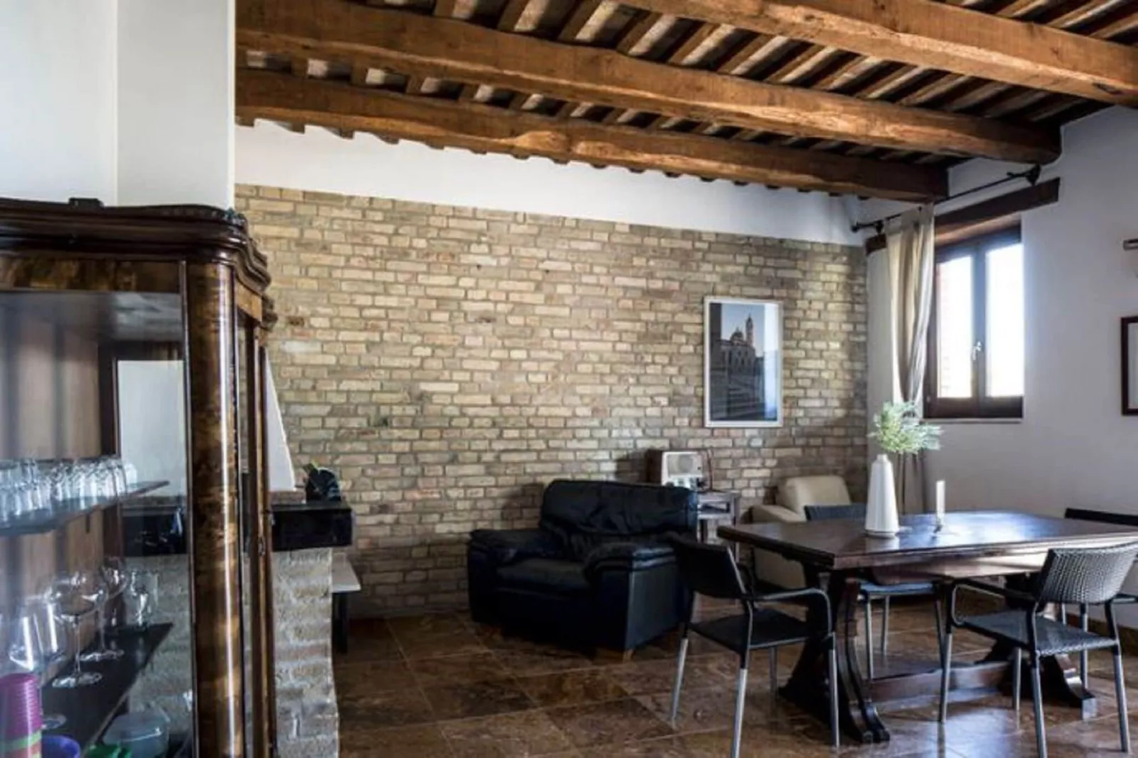 Menta-Dining room