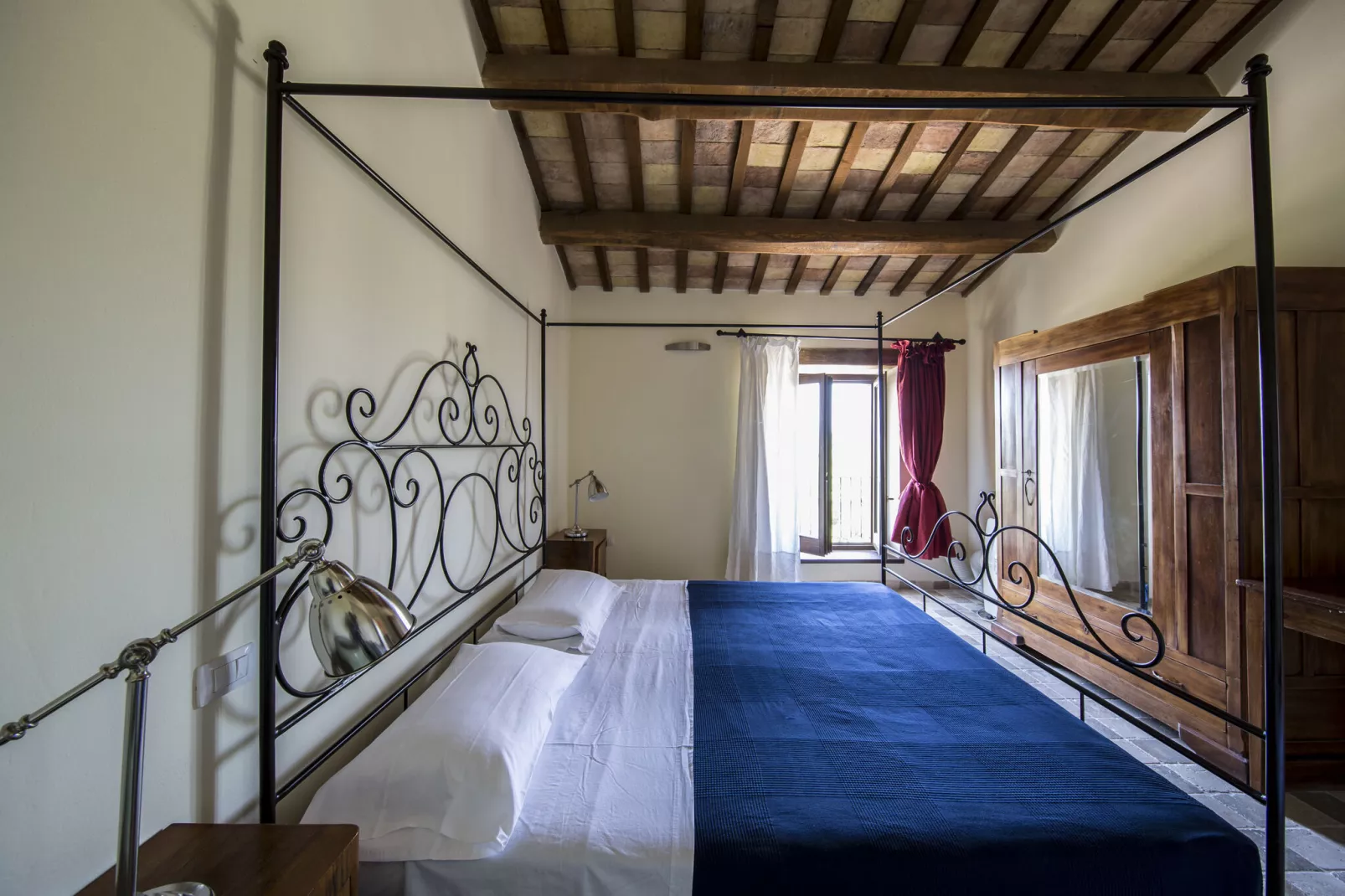 Ginestra-Chambre