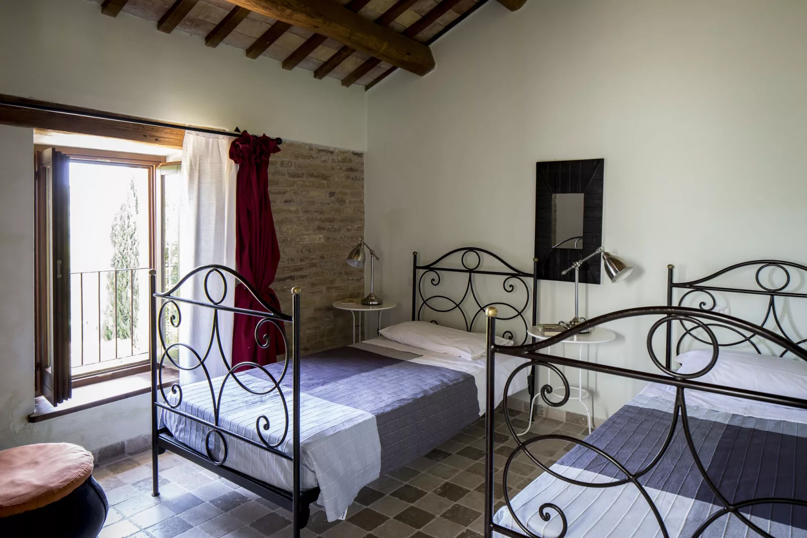Ginestra-Chambre