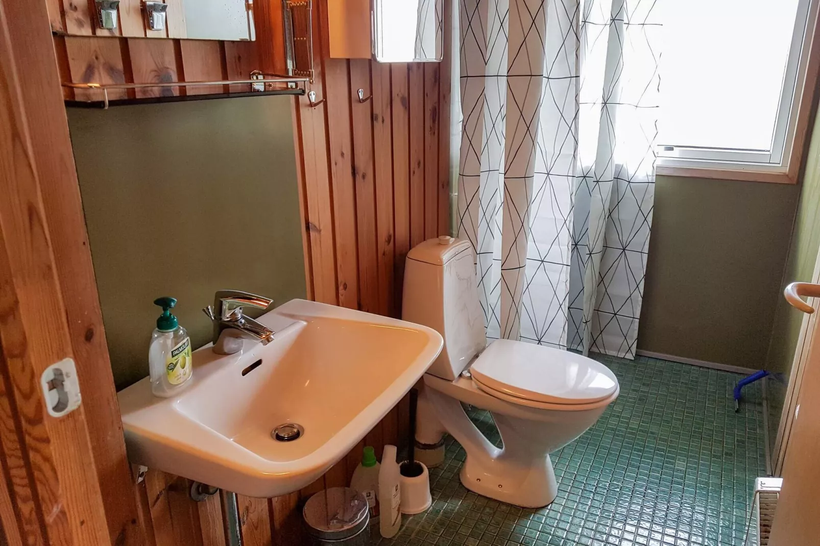 4 person holiday home in Fanø-Indoor