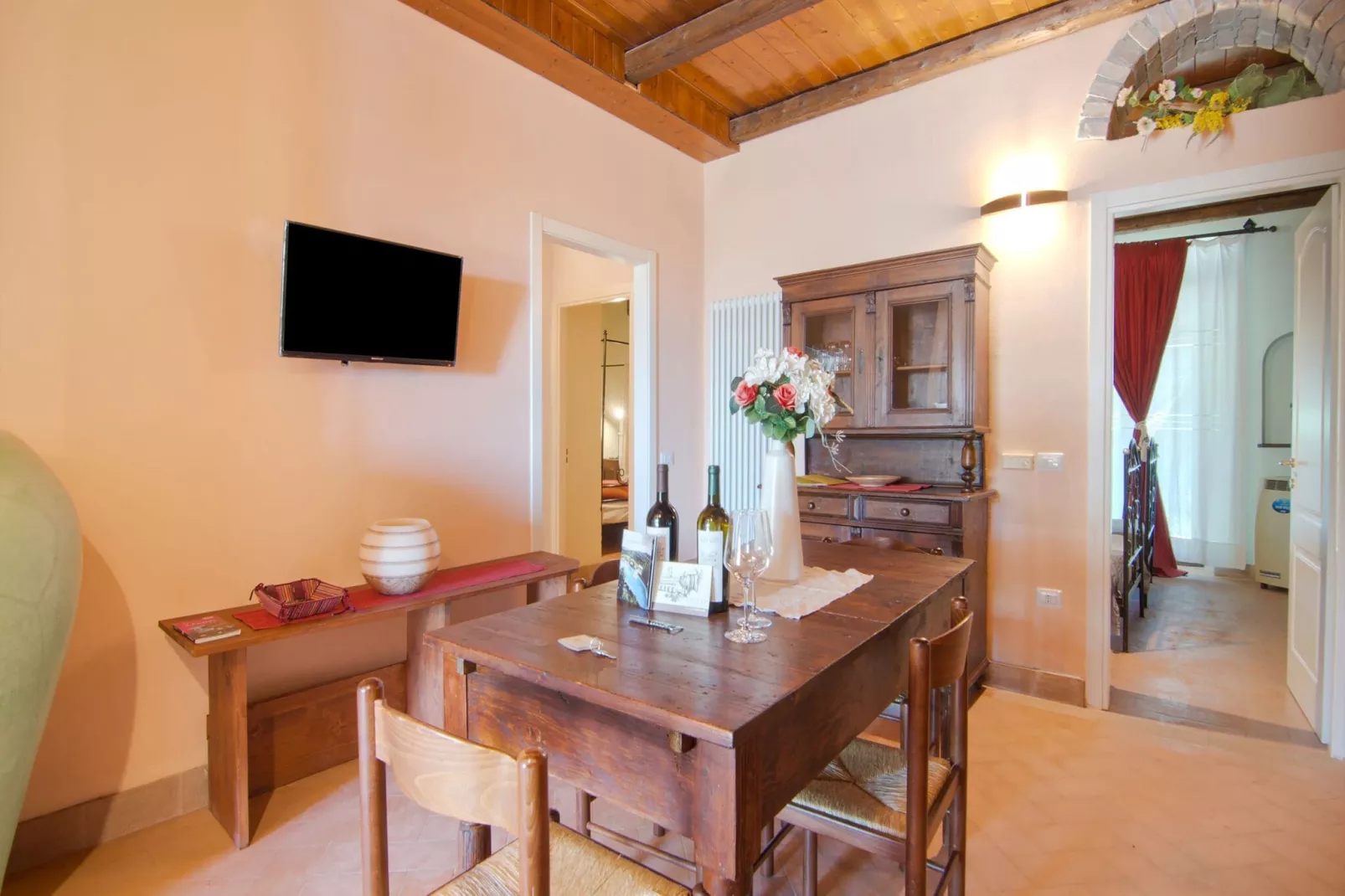 Viola-Salle à manger