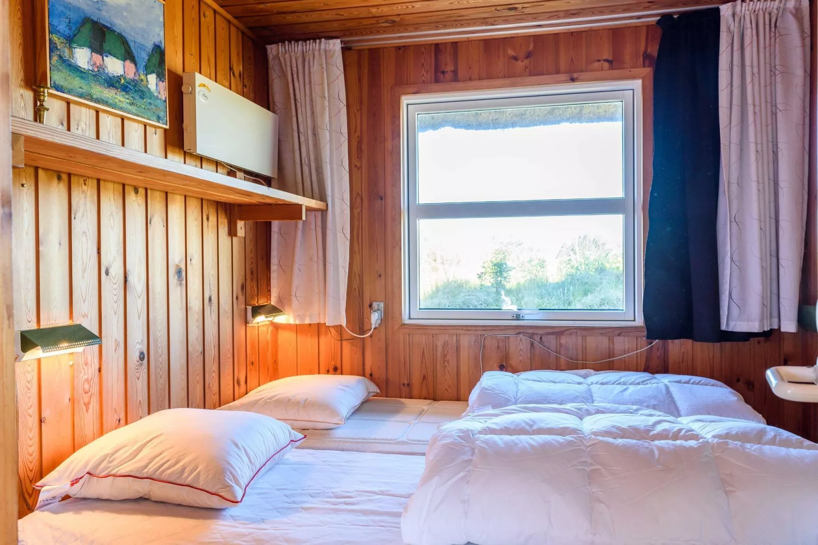 4 person holiday home in Fanø-Indoor