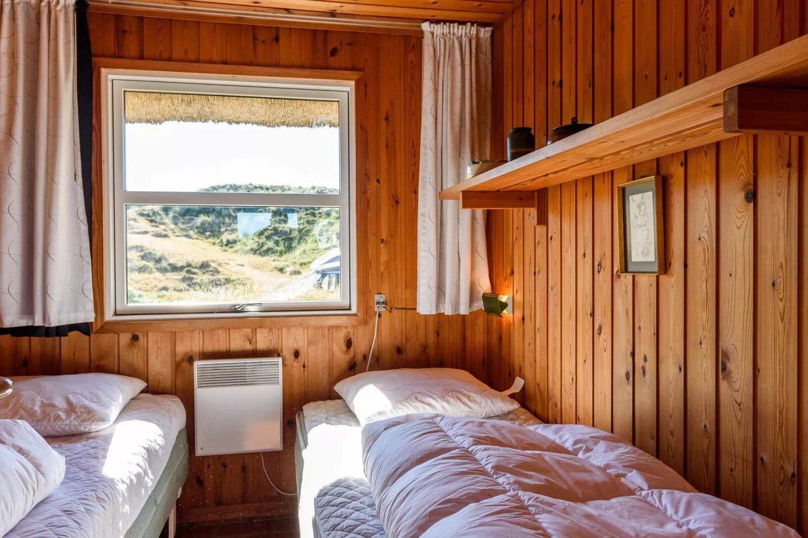 4 person holiday home in Fanø-Indoor