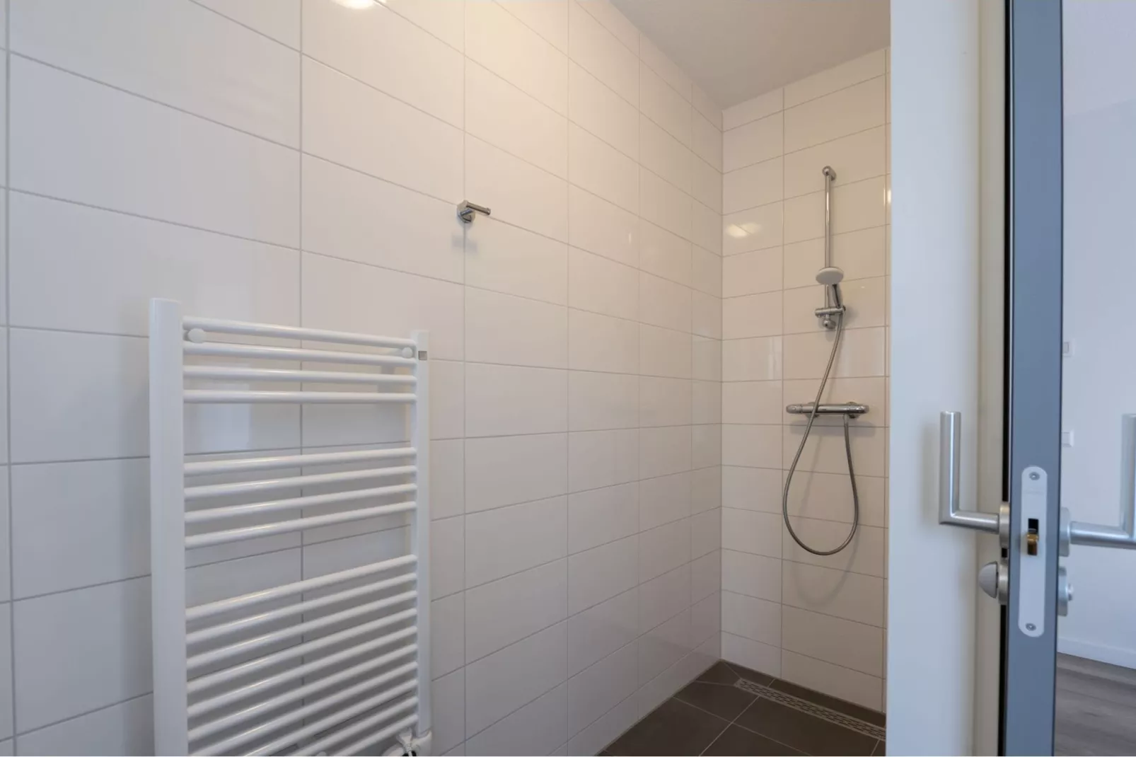 Harbour Loft 1 / Residence Marina 8 pers-Bathroom