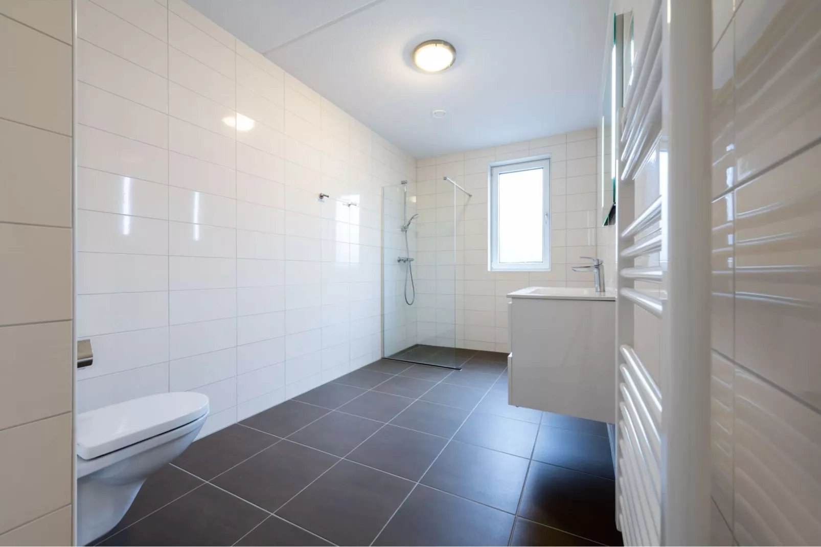 Harbour Loft 1 / Residence Marina 8 pers-Bathroom