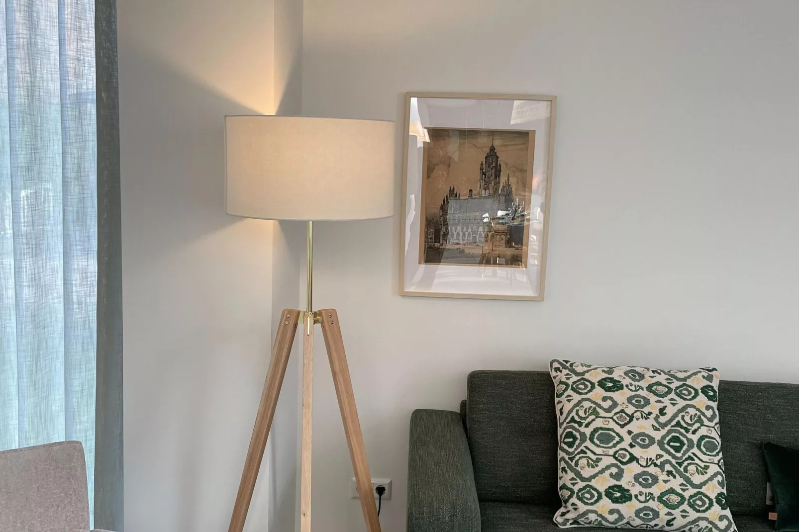 Beukenlaan 11-Wohnzimmer