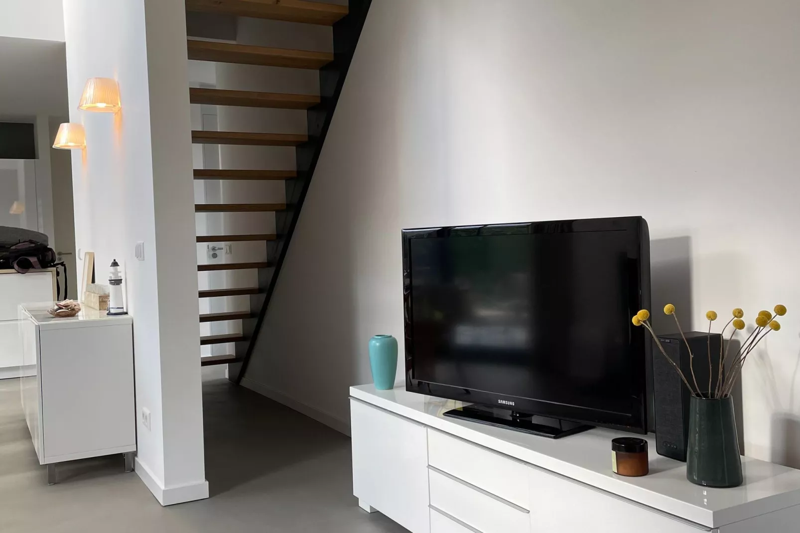 Beukenlaan 11-Wohnzimmer