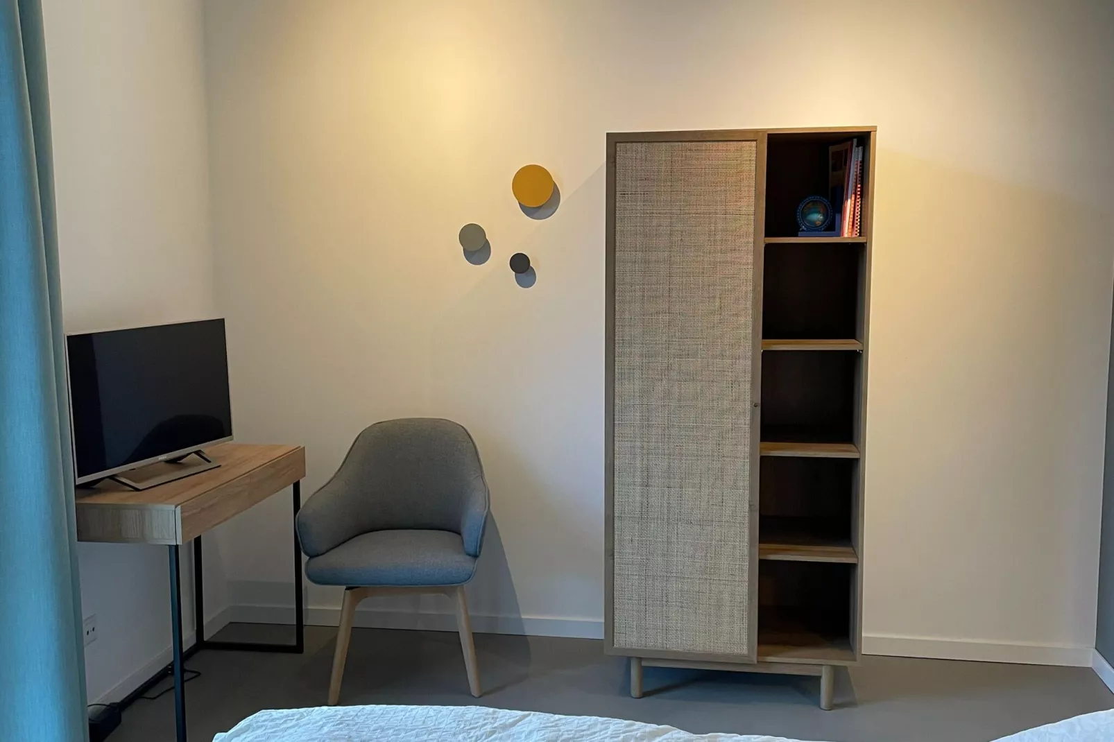 Beukenlaan 11-Schlafzimmer