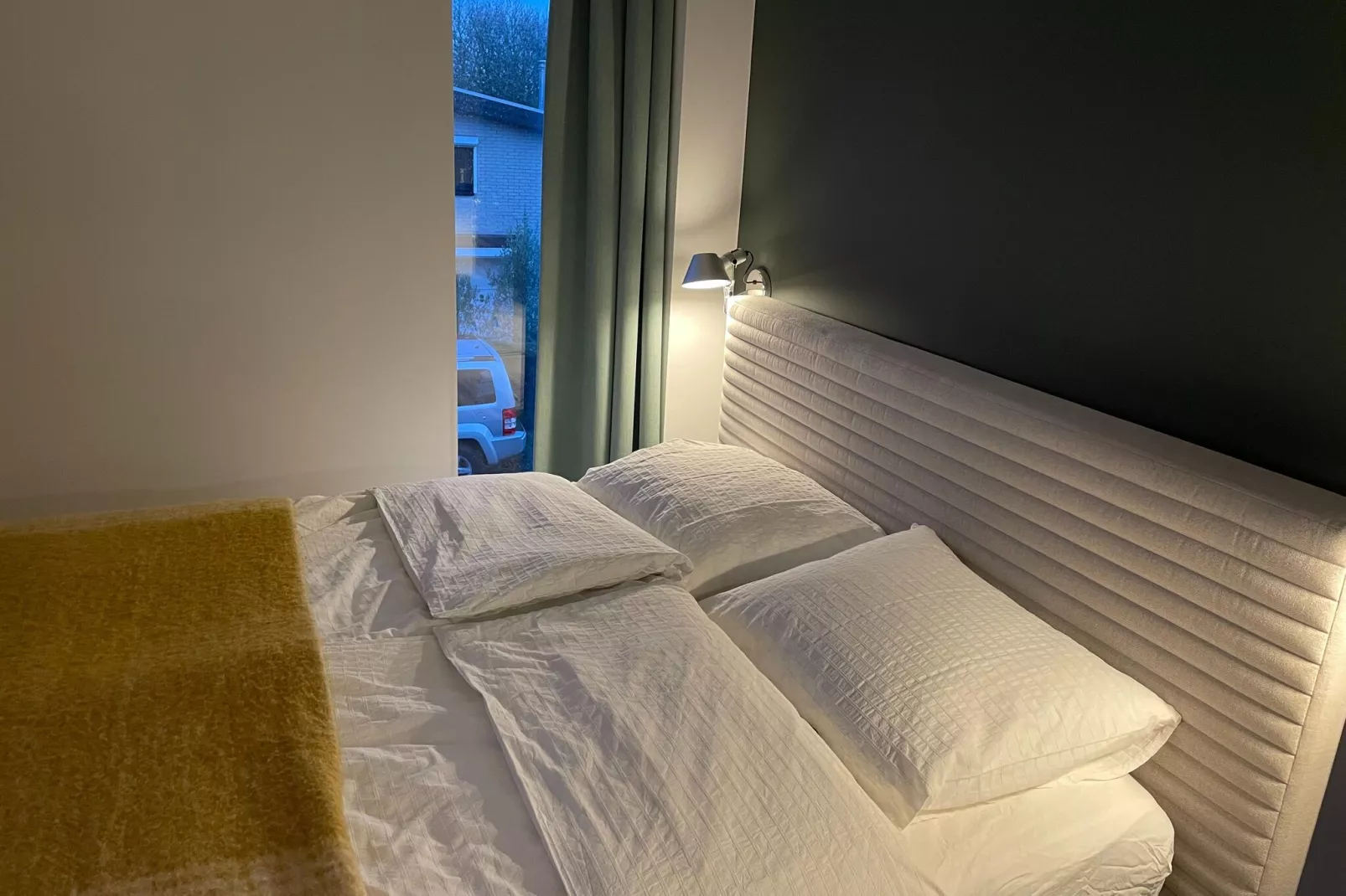 Beukenlaan 11-Schlafzimmer