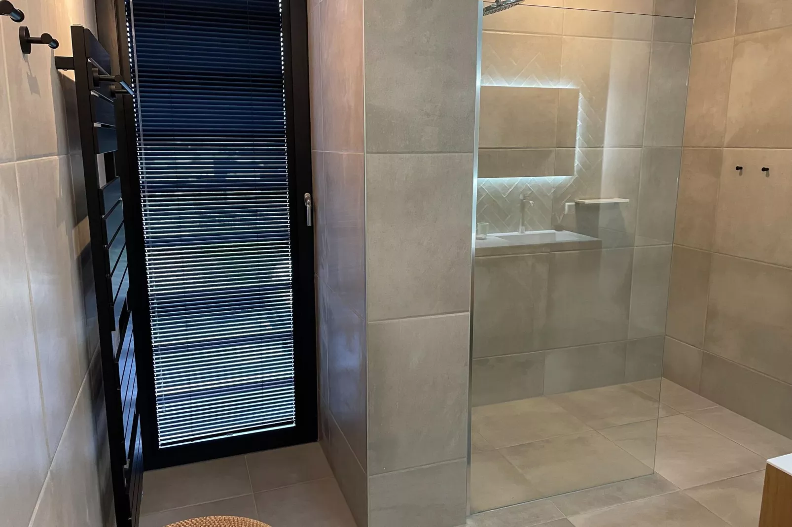 Beukenlaan 11-Badezimmer