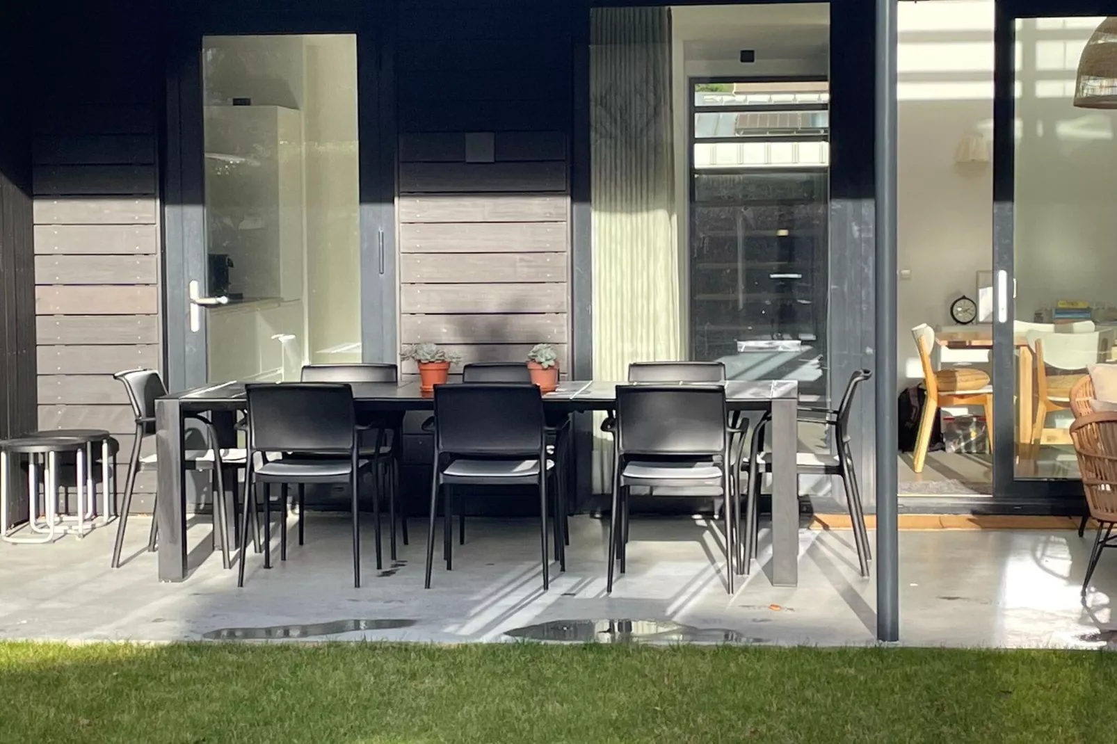 Beukenlaan 11-Terrassenbalkon