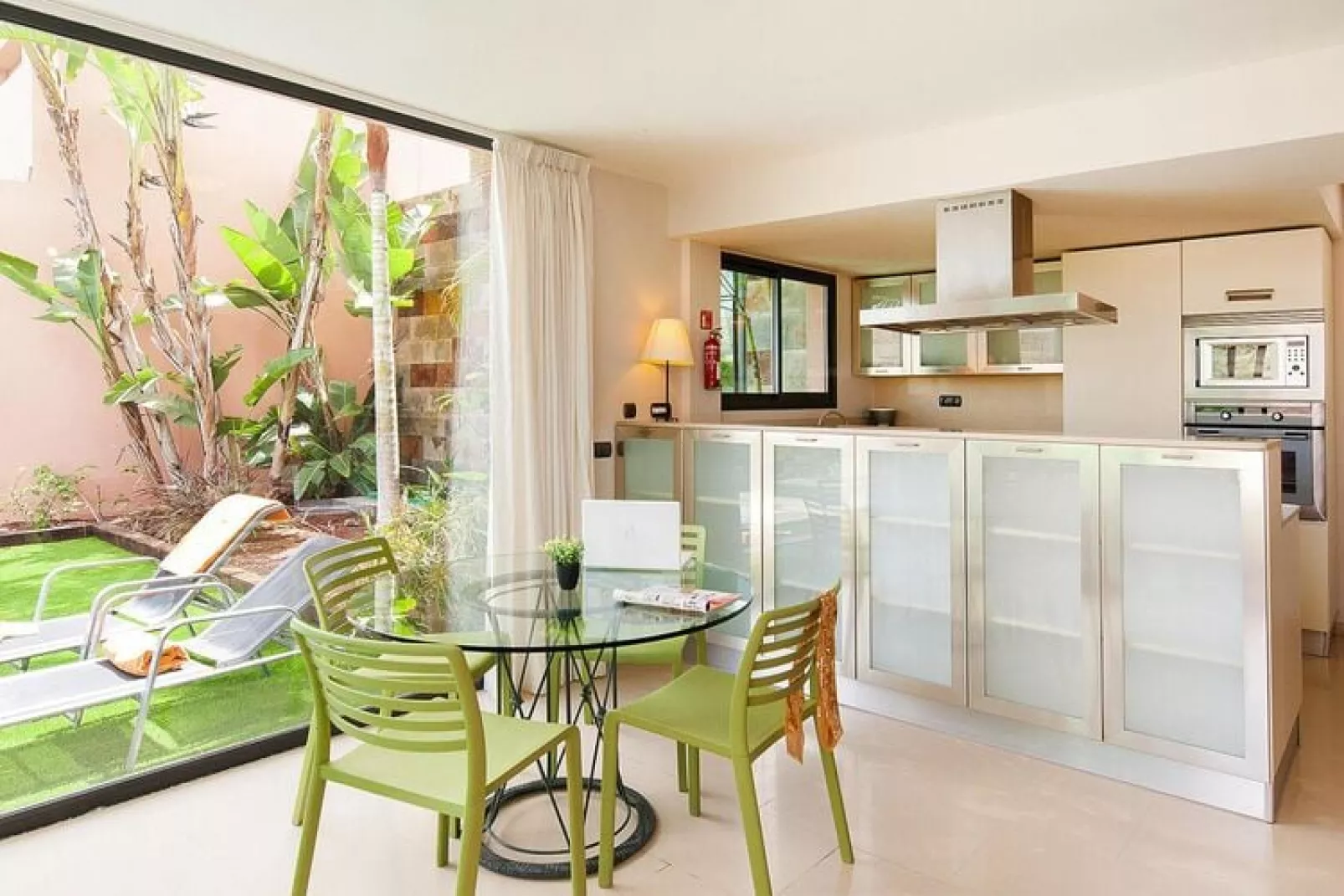 Los Lagos 12-Kitchen