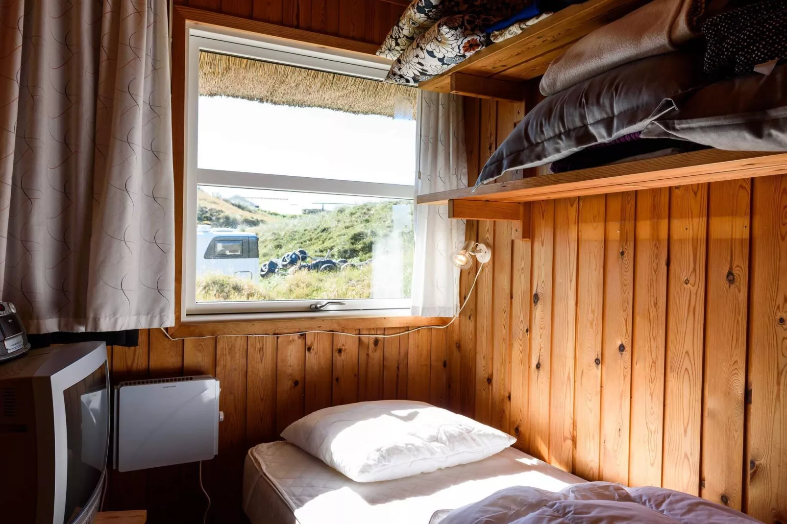 4 person holiday home in Fanø-Indoor