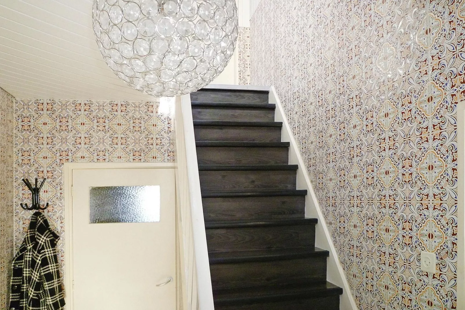 Vakantiewoning Aarab-Reception hall