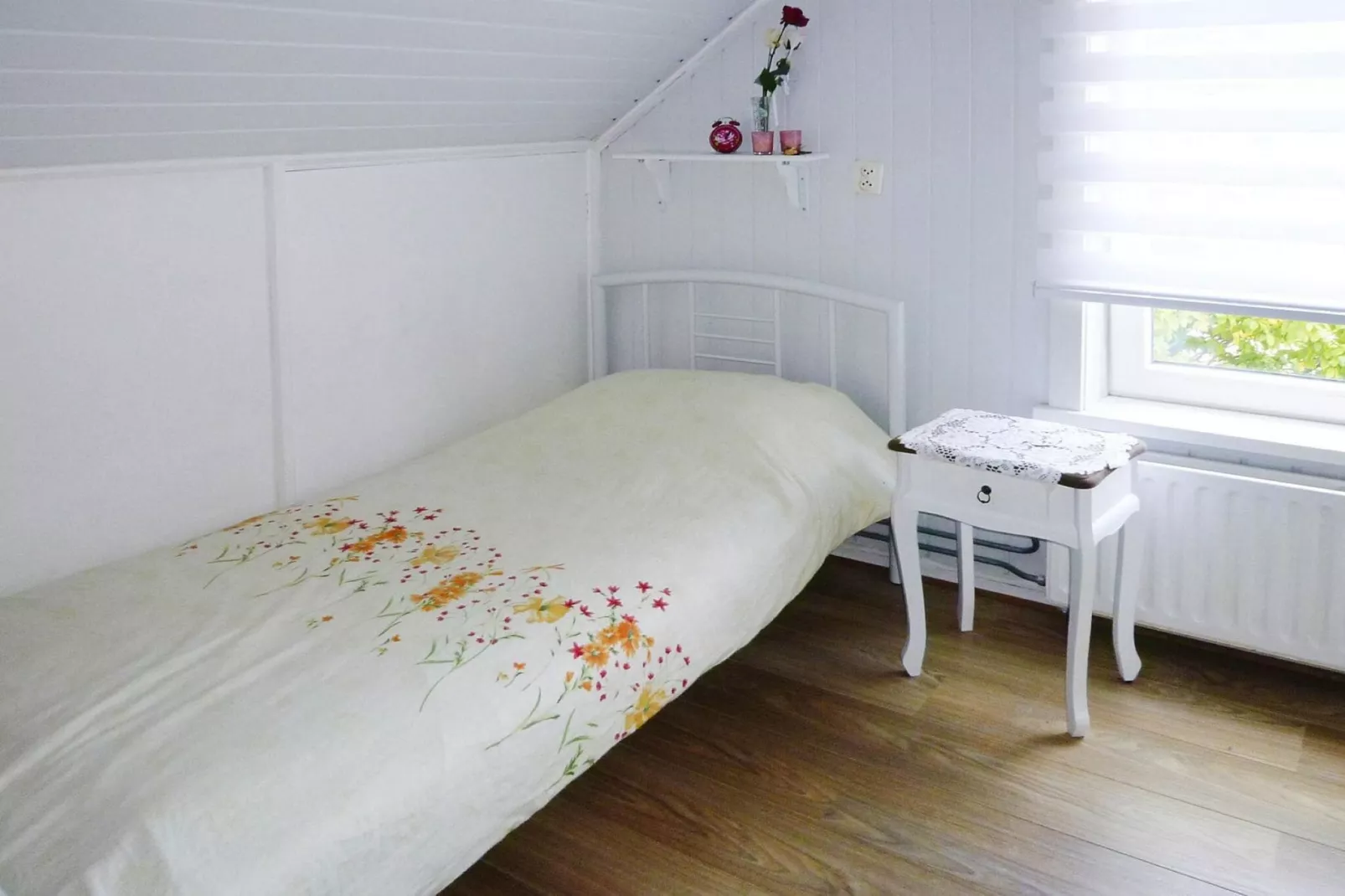 Vakantiewoning Aarab-Bedroom