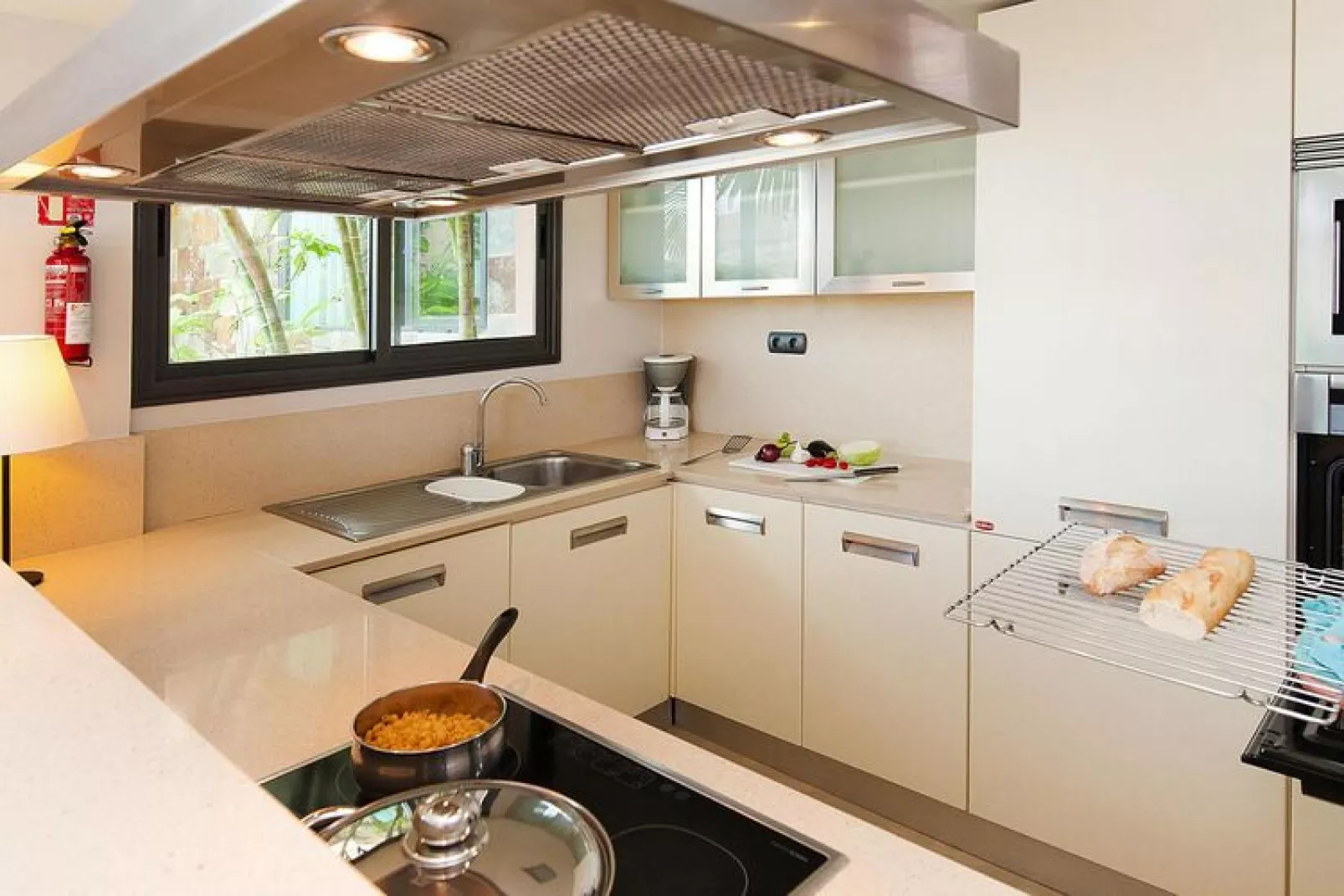 Los Lagos 12-Kitchen