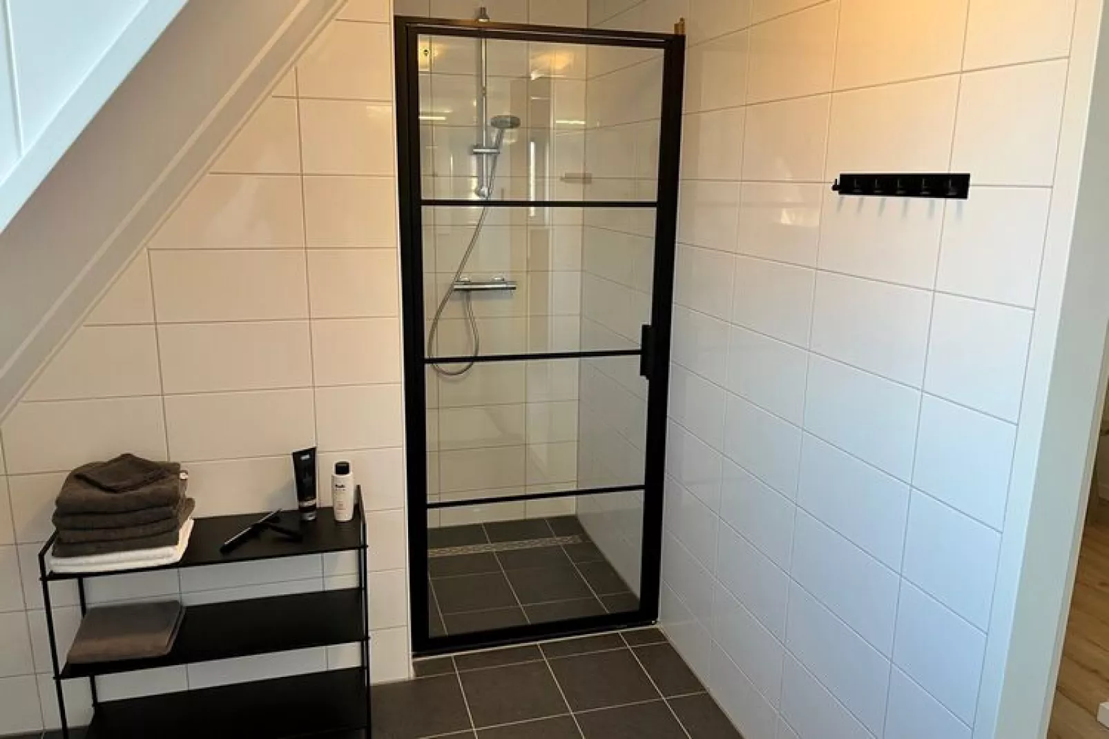 De Zeemeeuw Huis Nr 54-Bathroom