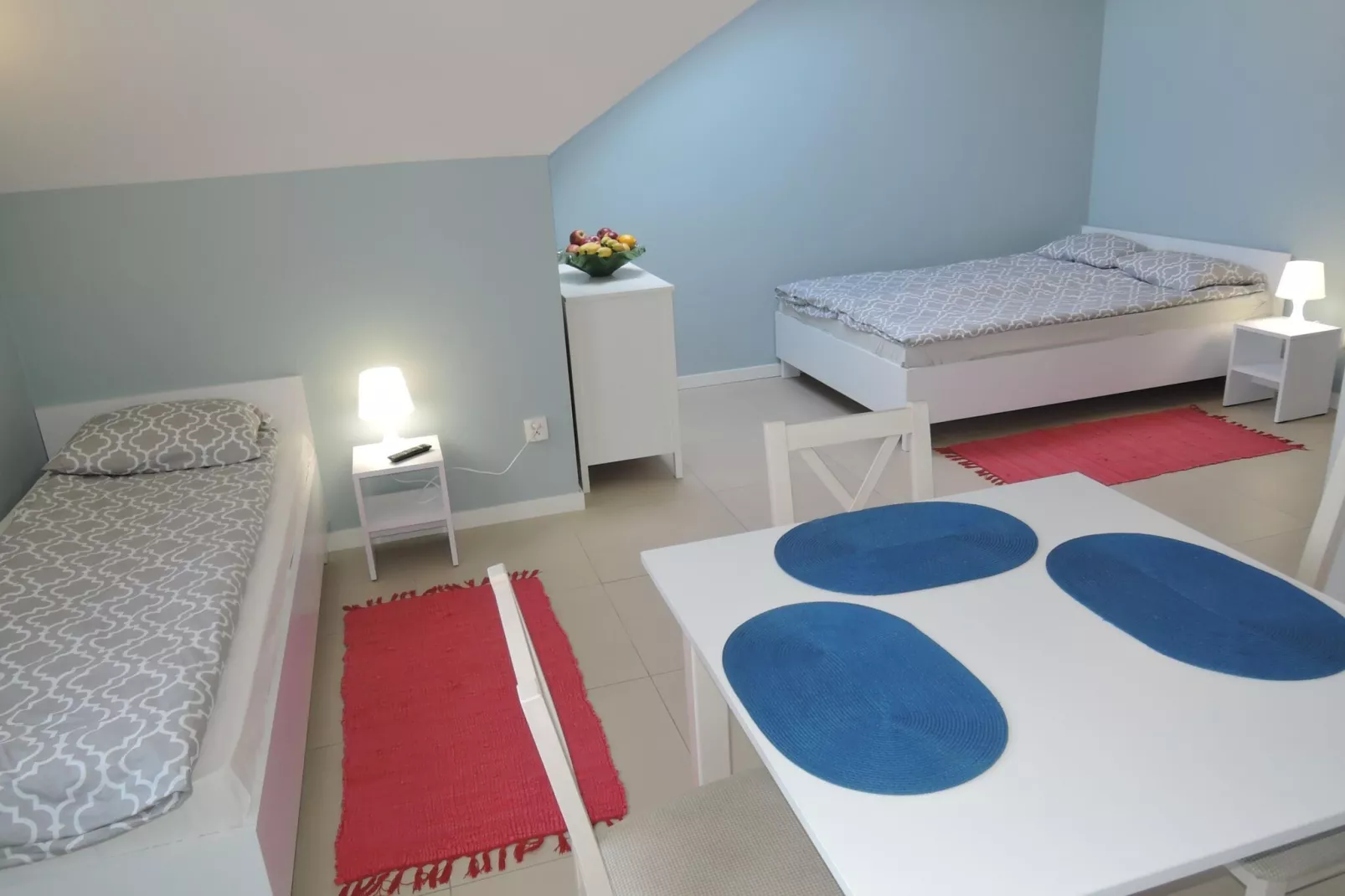 Dom wakacyjny w Wisełce dla 12 osób-Chambre