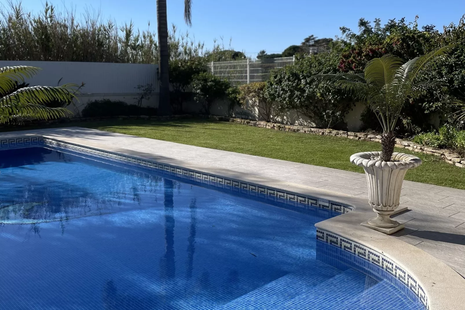 Casa Avilar-Pool