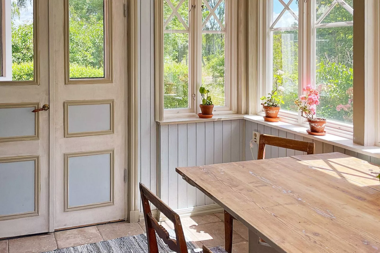9 person holiday home in RONNEBY-By Traum