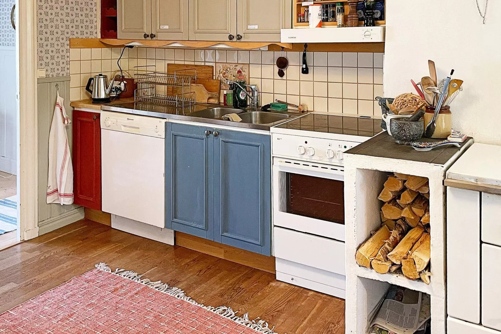 9 person holiday home in RONNEBY-By Traum-Indoor