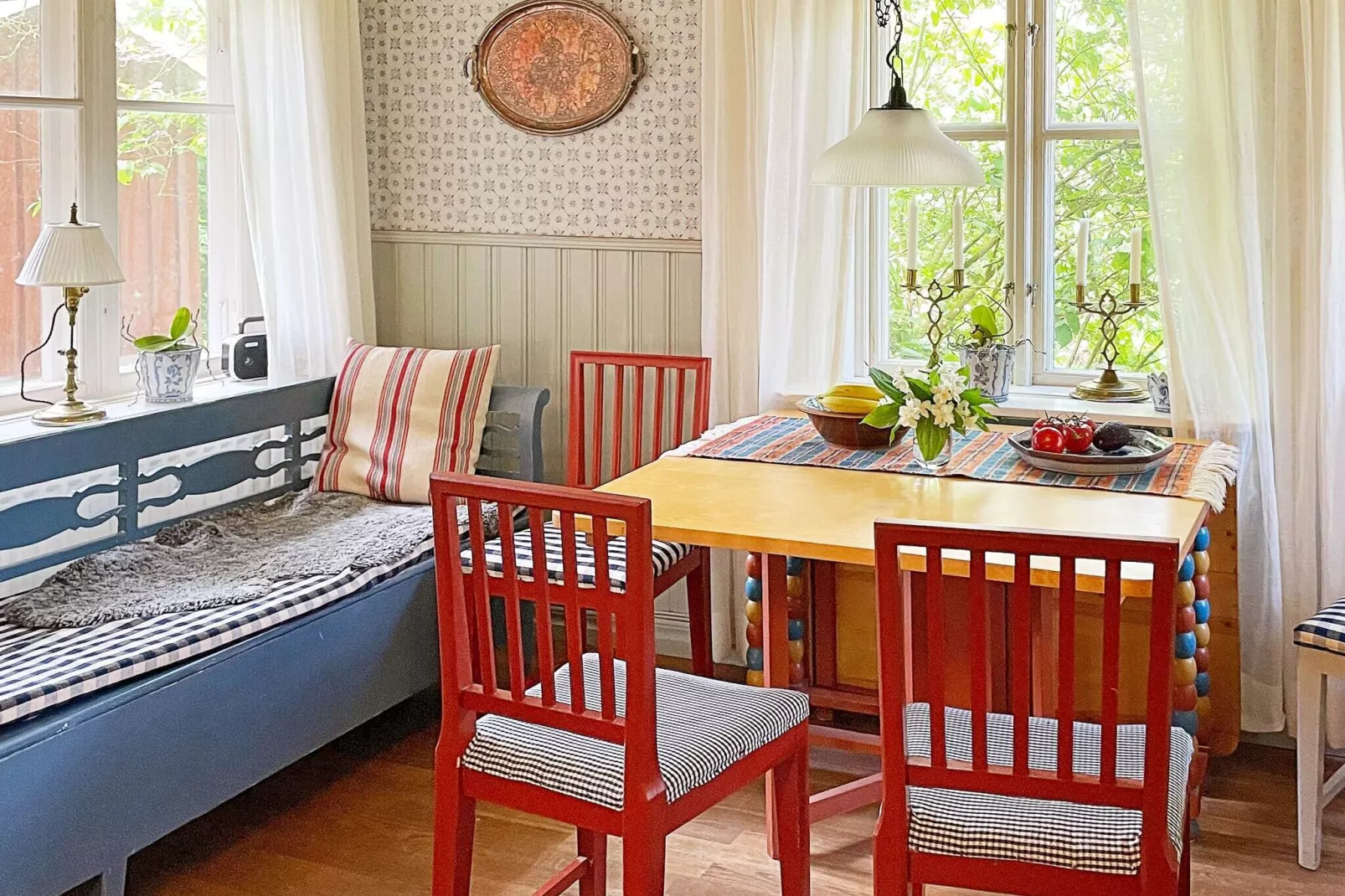 9 person holiday home in RONNEBY-By Traum-Indoor