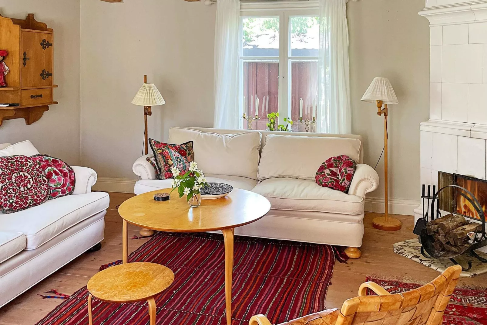9 person holiday home in RONNEBY-By Traum-Indoor