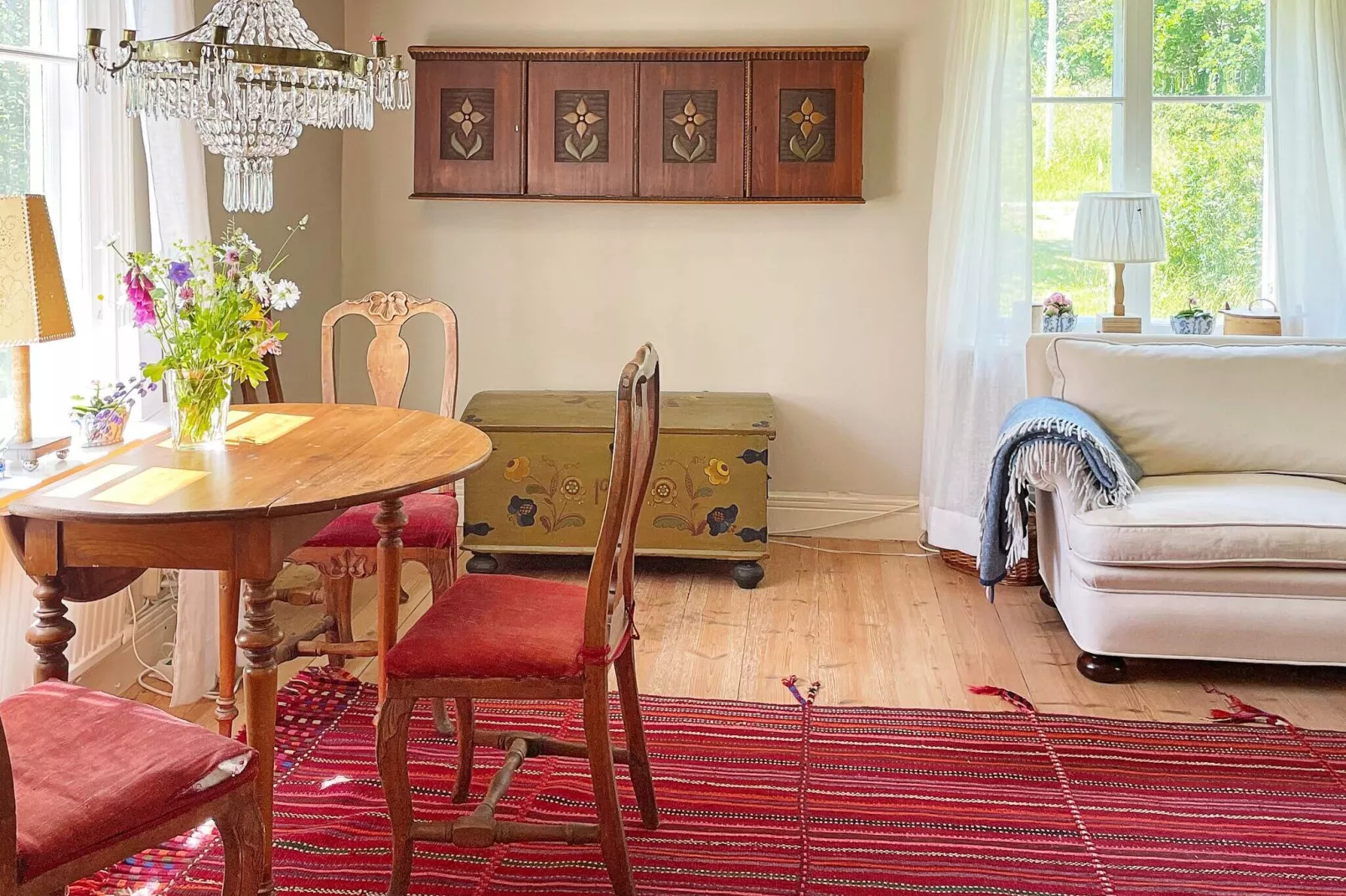 9 person holiday home in RONNEBY-By Traum-Indoor
