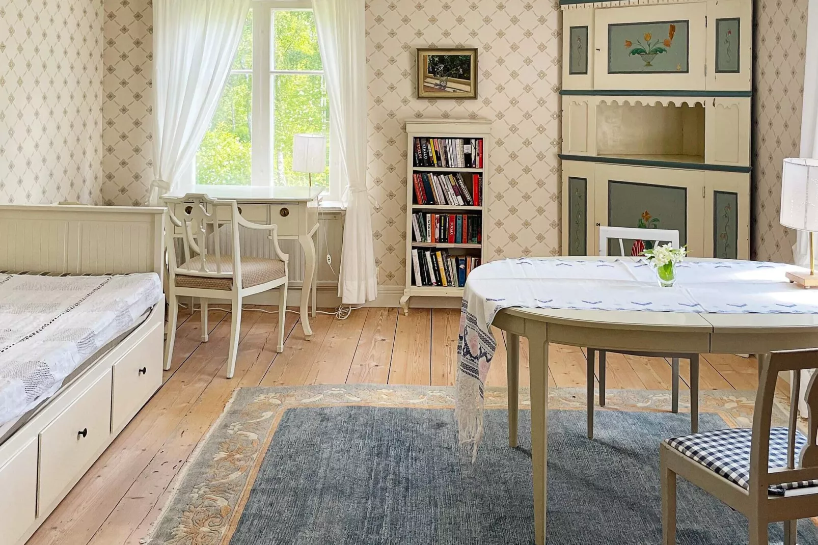 9 person holiday home in RONNEBY-By Traum-Indoor